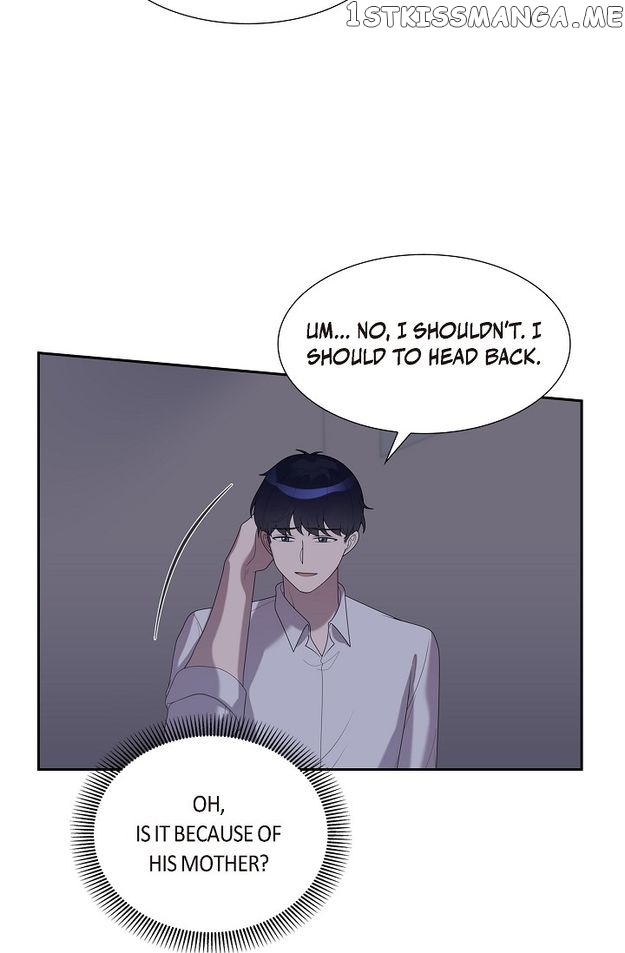 A Misogamist’s Romance Chapter 37 - page 13