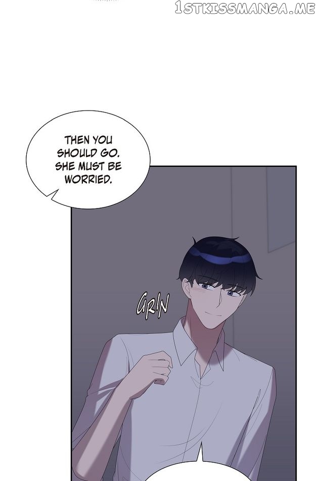 A Misogamist’s Romance Chapter 37 - page 14