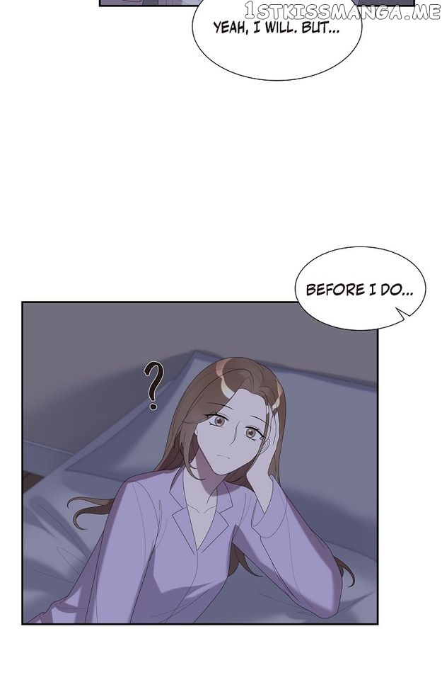 A Misogamist’s Romance Chapter 37 - page 15
