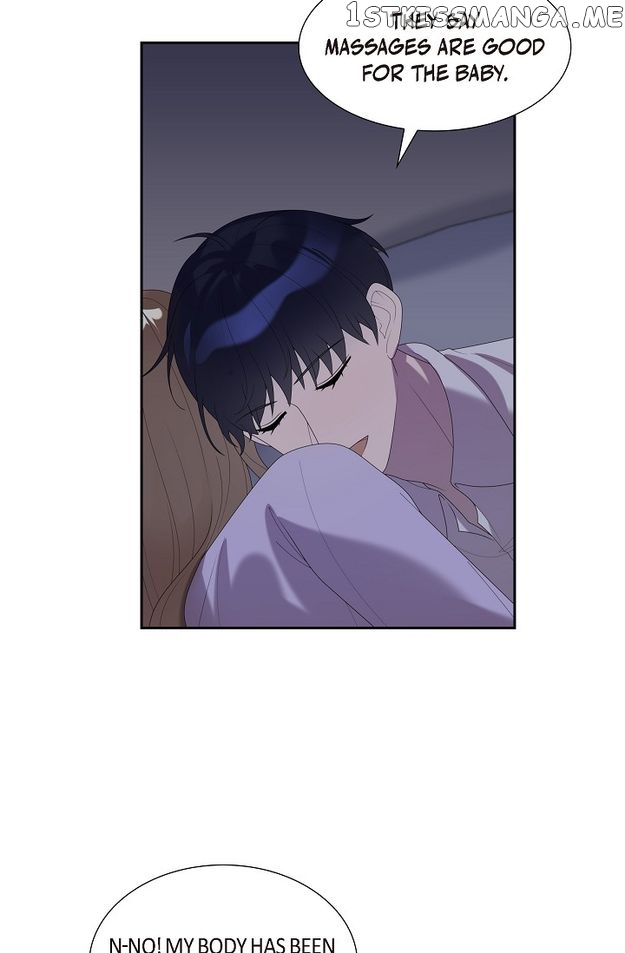 A Misogamist’s Romance Chapter 37 - page 19