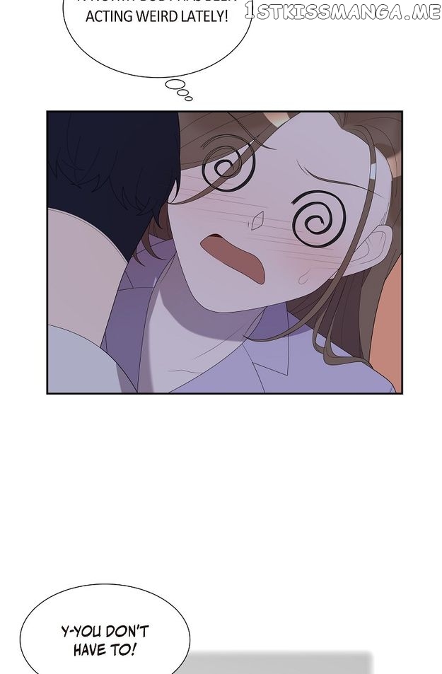 A Misogamist’s Romance Chapter 37 - page 20