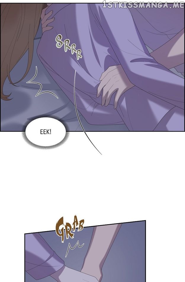 A Misogamist’s Romance Chapter 37 - page 22