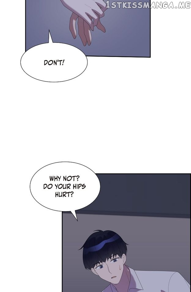 A Misogamist’s Romance Chapter 37 - page 23