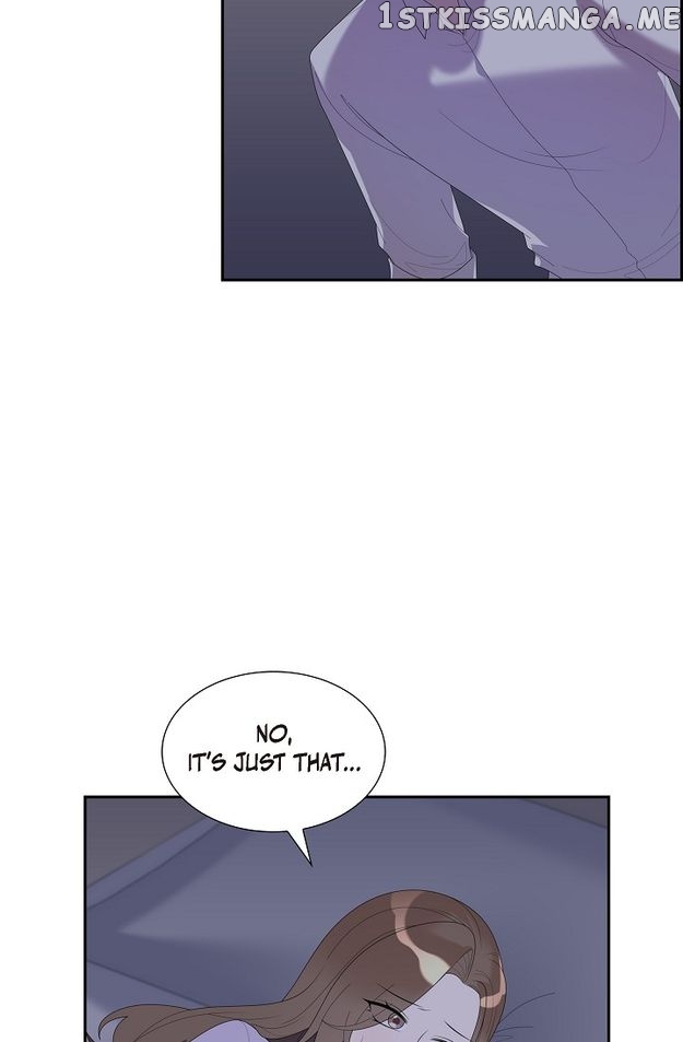 A Misogamist’s Romance Chapter 37 - page 24
