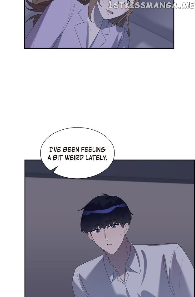 A Misogamist’s Romance Chapter 37 - page 25