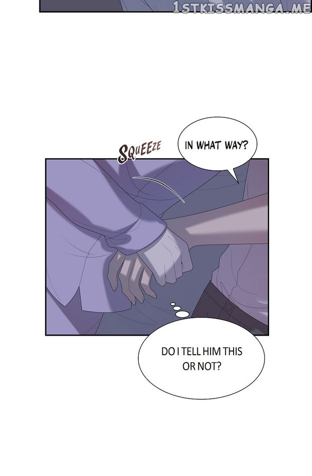 A Misogamist’s Romance Chapter 37 - page 26