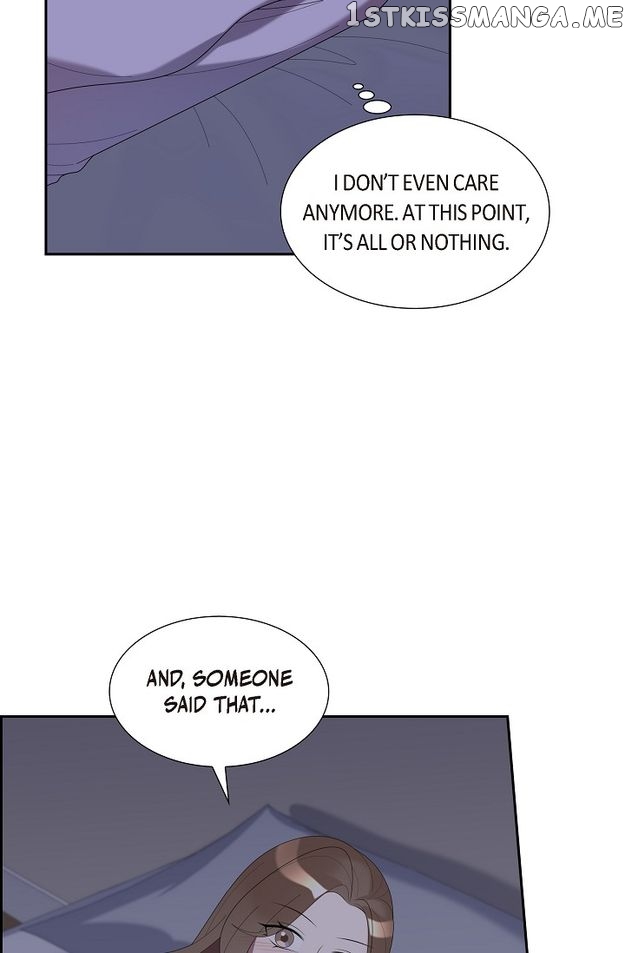 A Misogamist’s Romance Chapter 37 - page 31