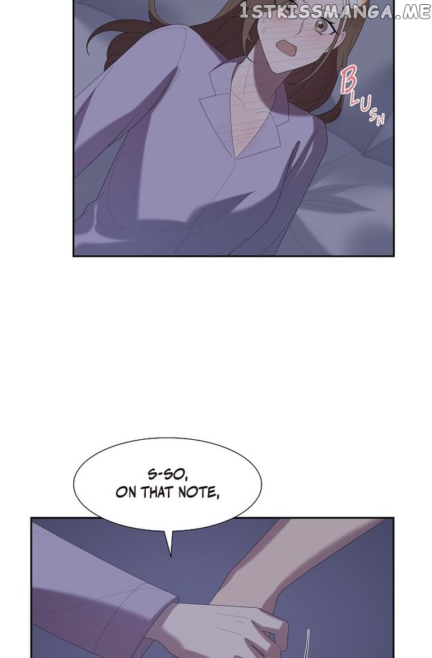 A Misogamist’s Romance Chapter 37 - page 34