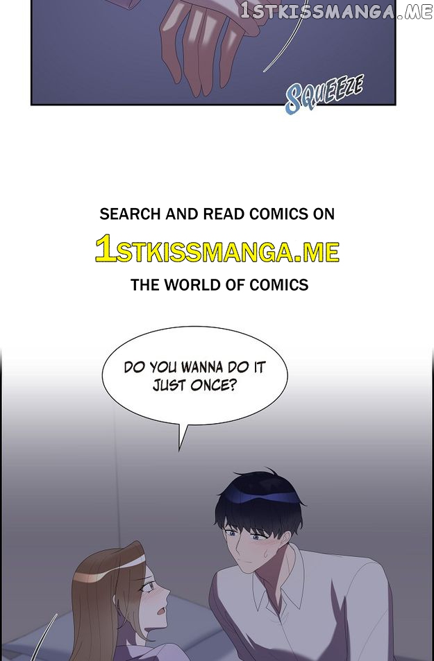 A Misogamist’s Romance Chapter 37 - page 35