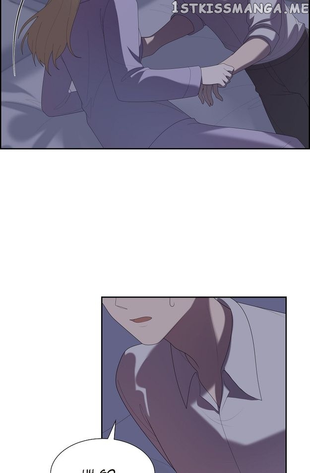 A Misogamist’s Romance Chapter 37 - page 36