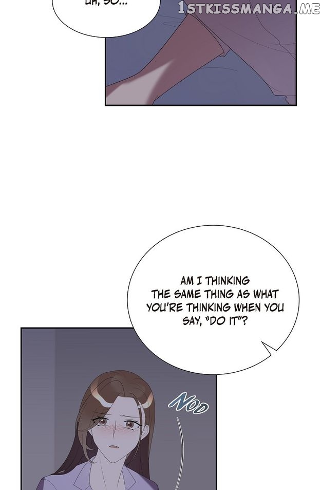 A Misogamist’s Romance Chapter 37 - page 37