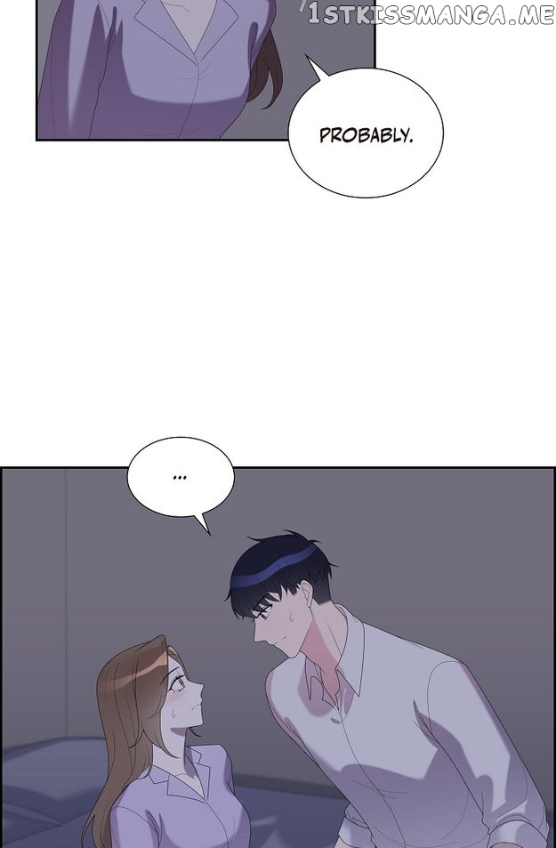 A Misogamist’s Romance Chapter 37 - page 38