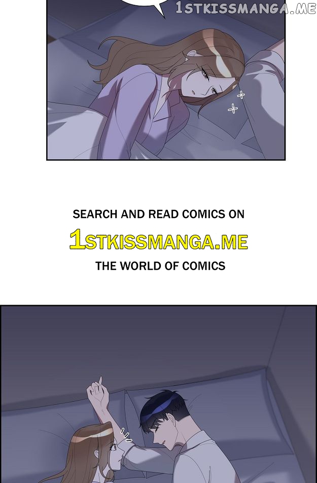 A Misogamist’s Romance Chapter 37 - page 4