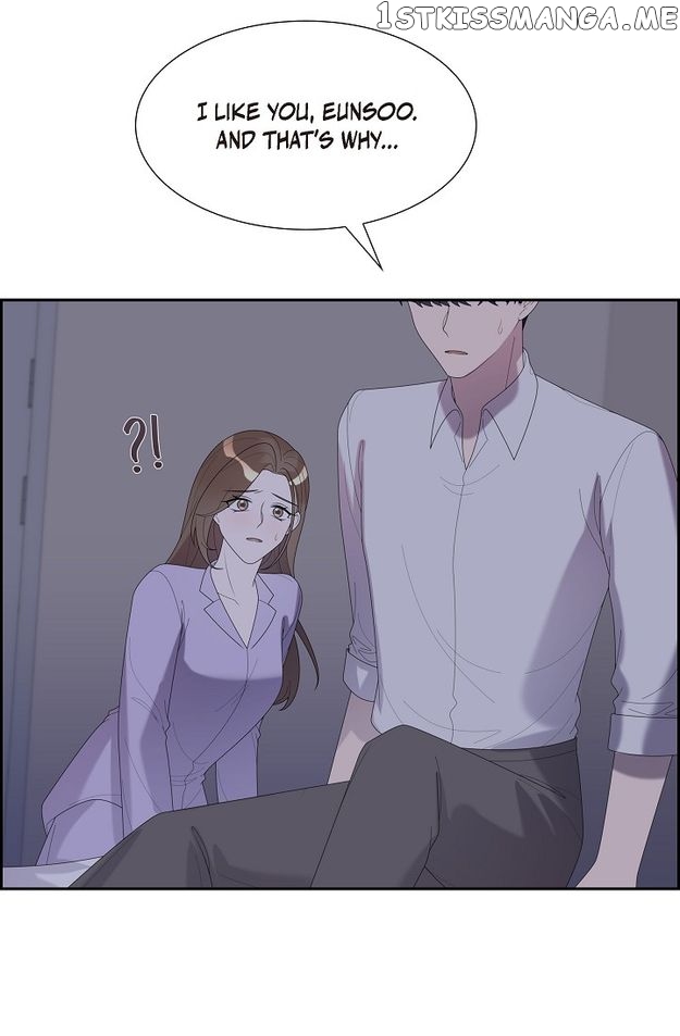 A Misogamist’s Romance Chapter 37 - page 40