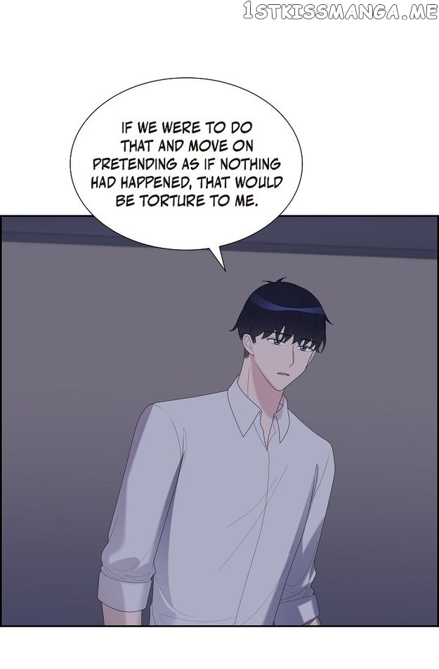 A Misogamist’s Romance Chapter 37 - page 41