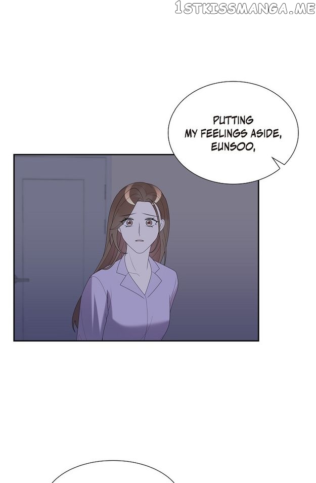 A Misogamist’s Romance Chapter 37 - page 42