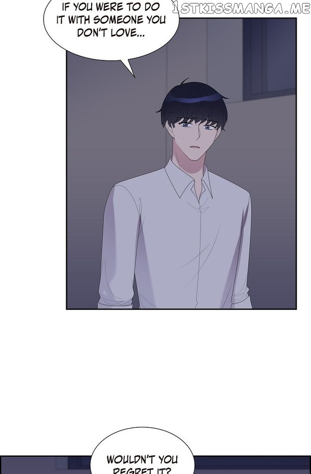 A Misogamist’s Romance Chapter 37 - page 43