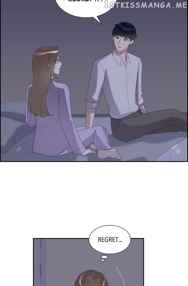A Misogamist’s Romance Chapter 37 - page 44