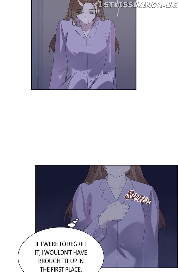 A Misogamist’s Romance Chapter 37 - page 45