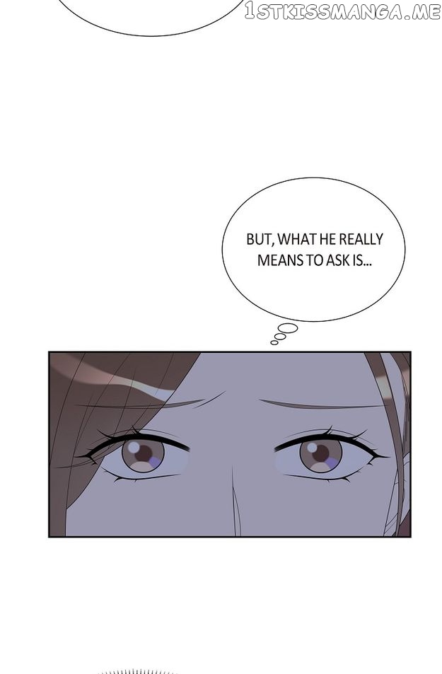 A Misogamist’s Romance Chapter 37 - page 46