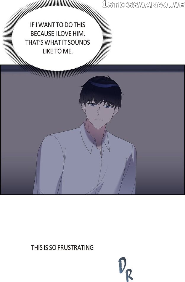 A Misogamist’s Romance Chapter 37 - page 47