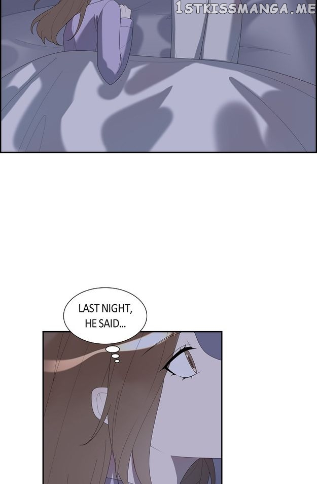 A Misogamist’s Romance Chapter 37 - page 5