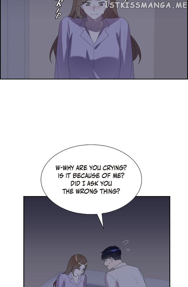 A Misogamist’s Romance Chapter 37 - page 50