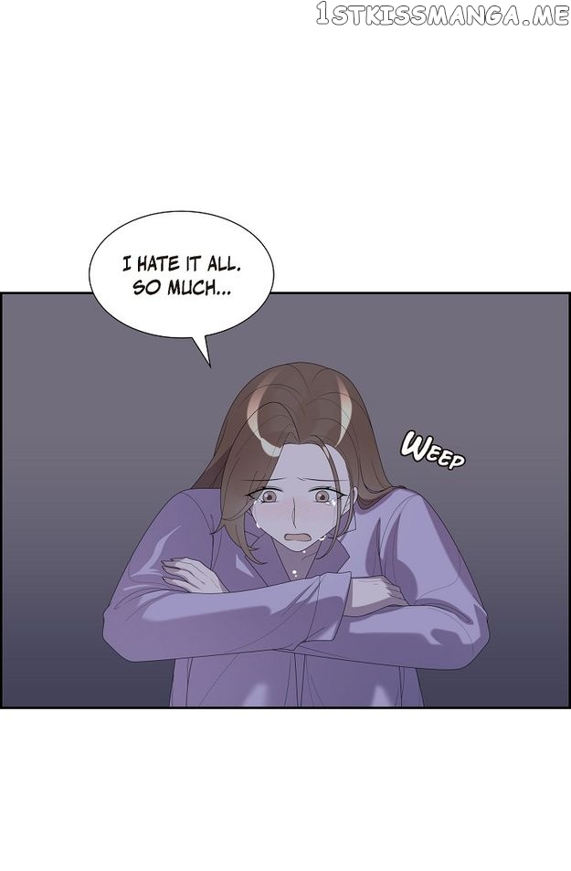 A Misogamist’s Romance Chapter 37 - page 55