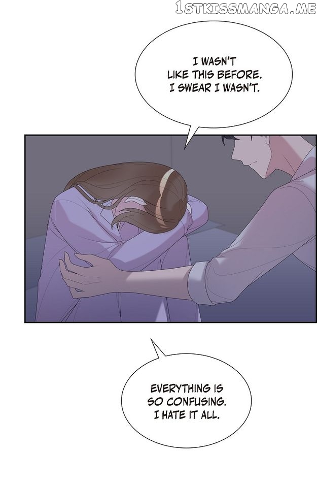 A Misogamist’s Romance Chapter 37 - page 56