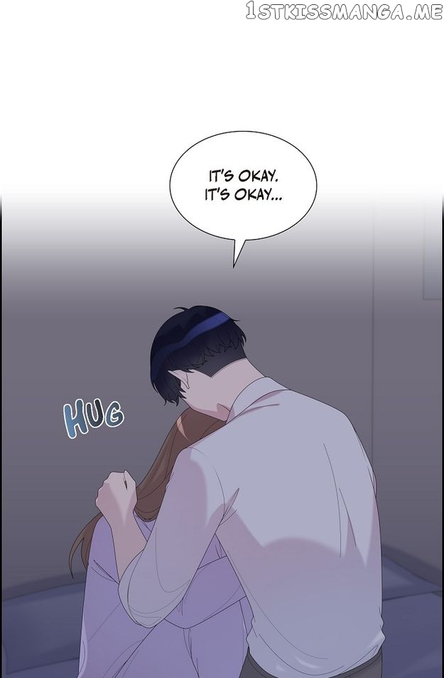 A Misogamist’s Romance Chapter 37 - page 57