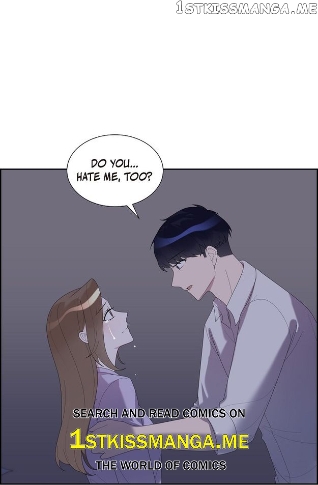 A Misogamist’s Romance Chapter 37 - page 59