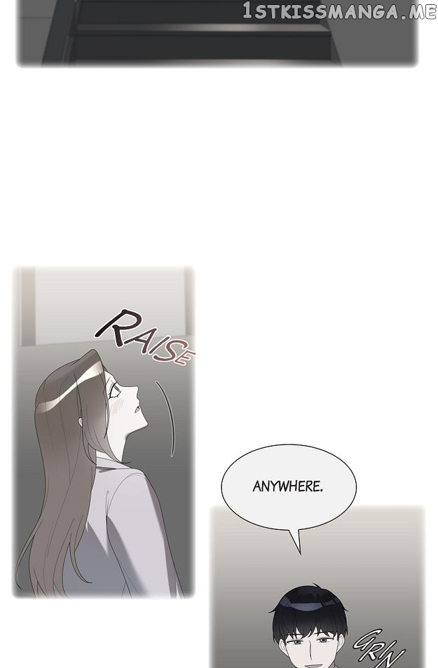 A Misogamist’s Romance Chapter 37 - page 7