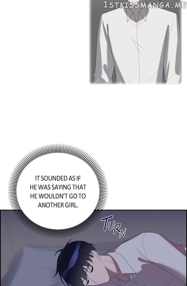 A Misogamist’s Romance Chapter 37 - page 8