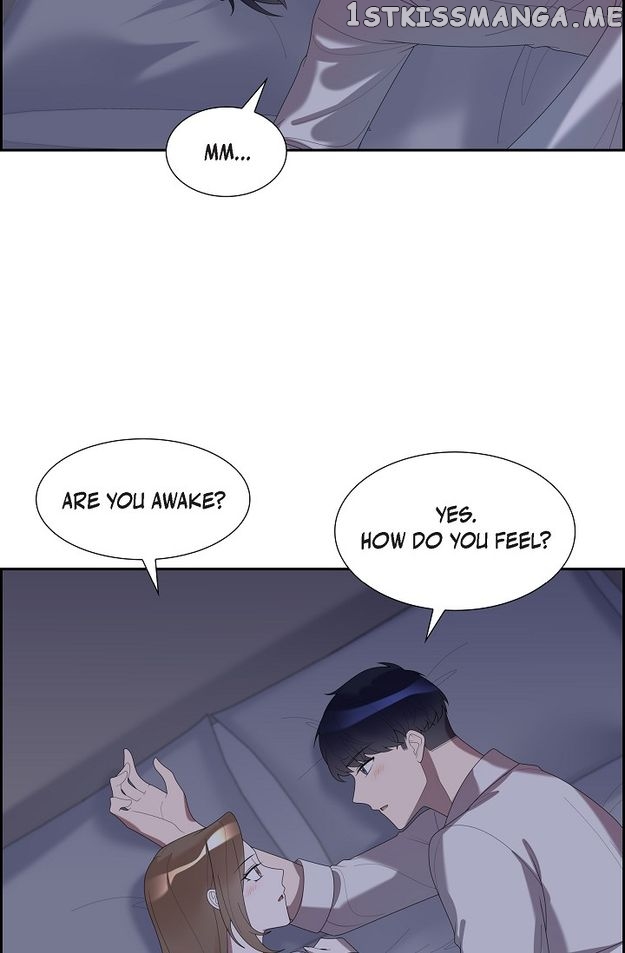 A Misogamist’s Romance Chapter 37 - page 9