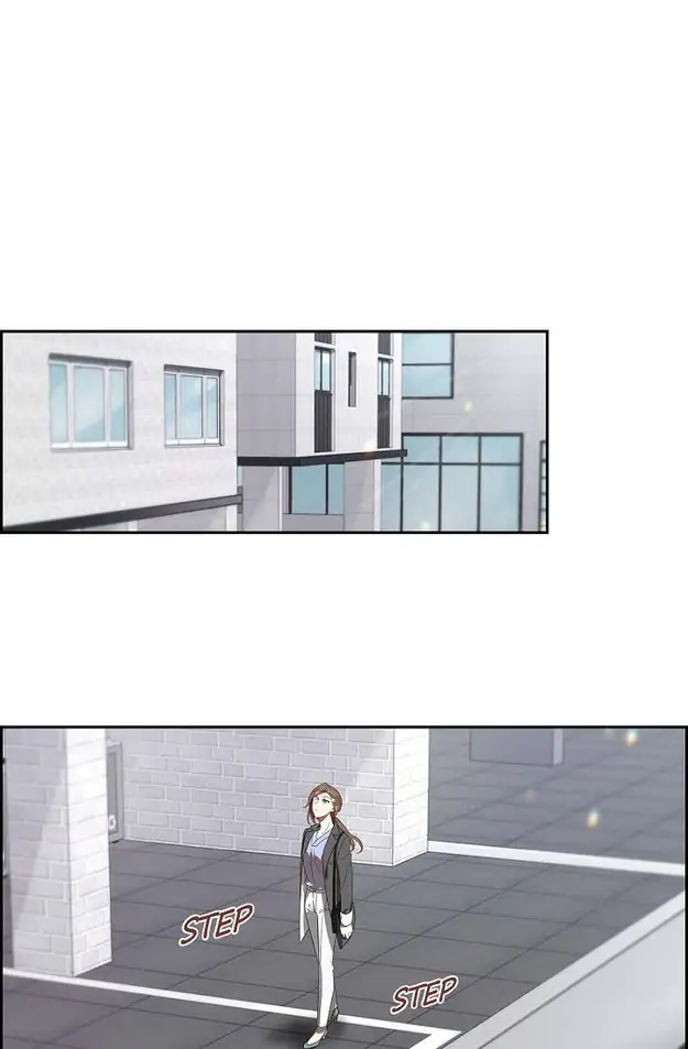 A Misogamist’s Romance Chapter 4 - page 1