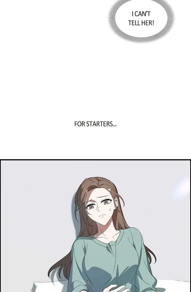 A Misogamist’s Romance Chapter 4 - page 11