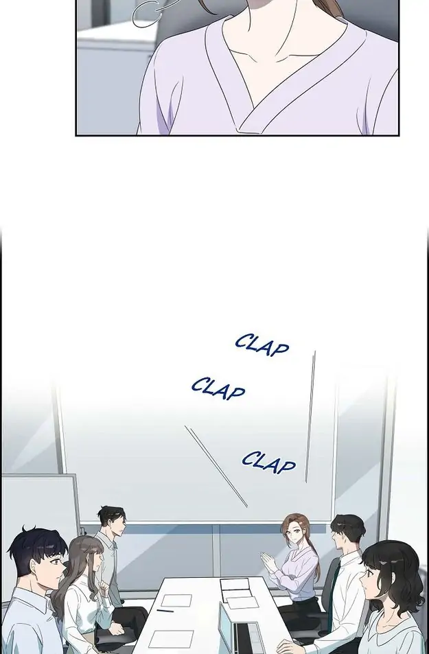 A Misogamist’s Romance Chapter 4 - page 16