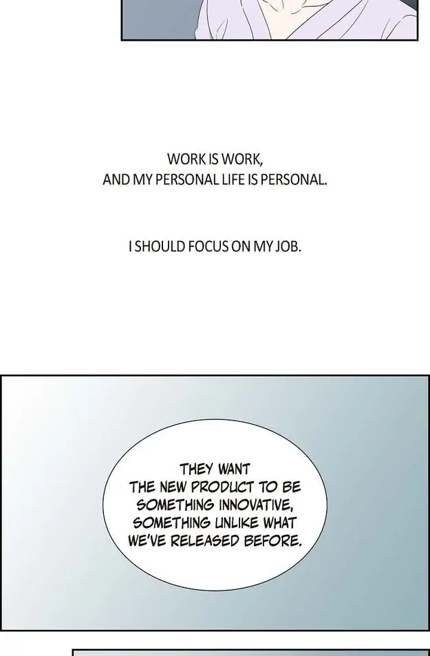 A Misogamist’s Romance Chapter 4 - page 18
