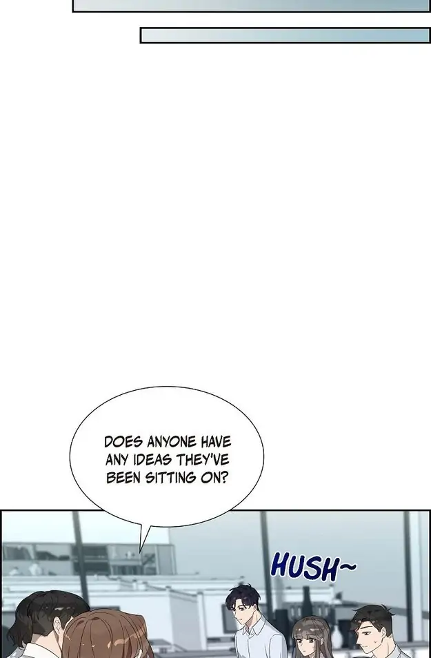 A Misogamist’s Romance Chapter 4 - page 19