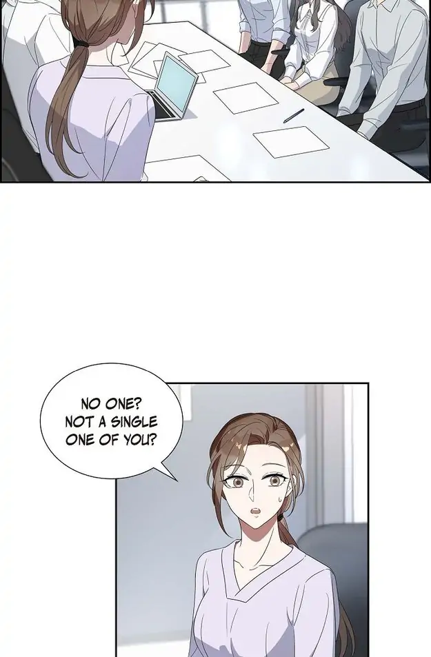 A Misogamist’s Romance Chapter 4 - page 20