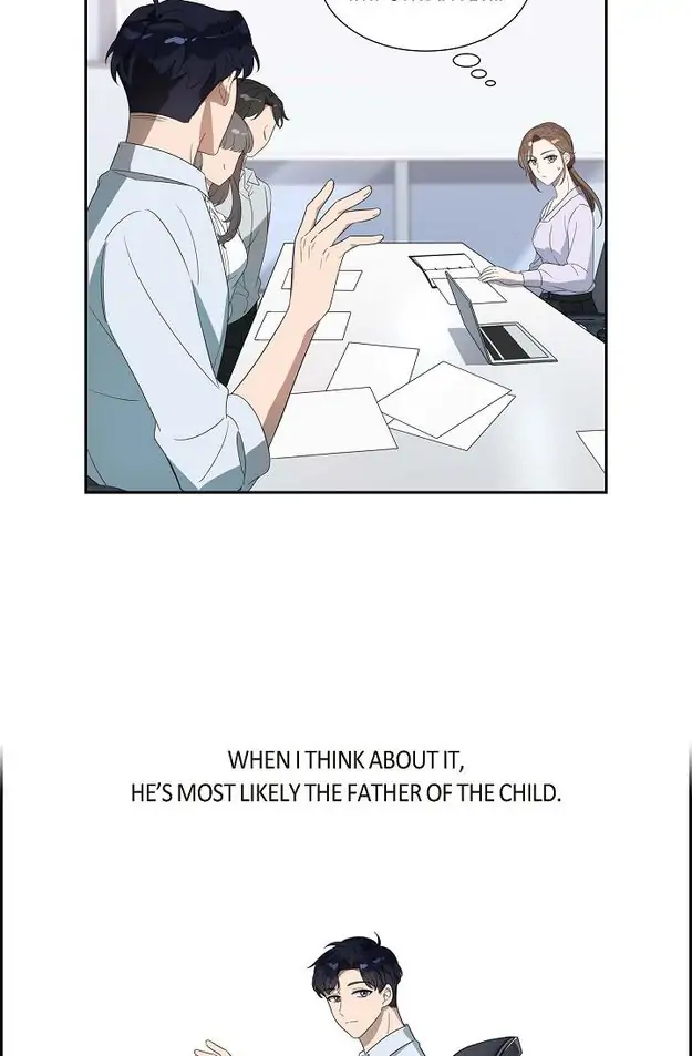 A Misogamist’s Romance Chapter 4 - page 24