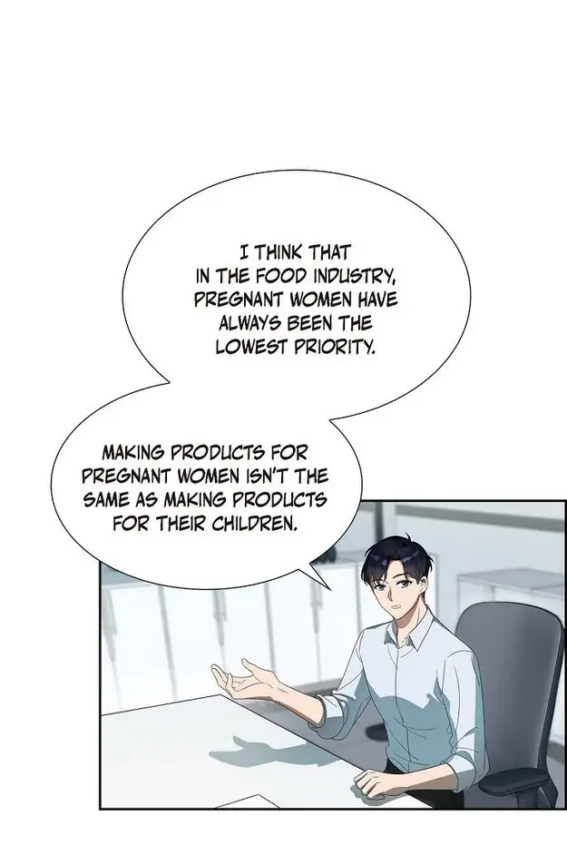 A Misogamist’s Romance Chapter 4 - page 28