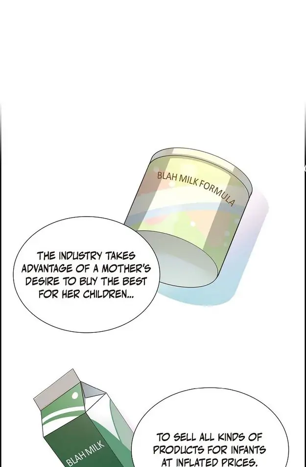 A Misogamist’s Romance Chapter 4 - page 29