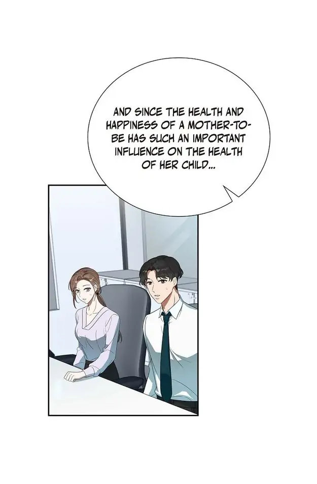 A Misogamist’s Romance Chapter 4 - page 31