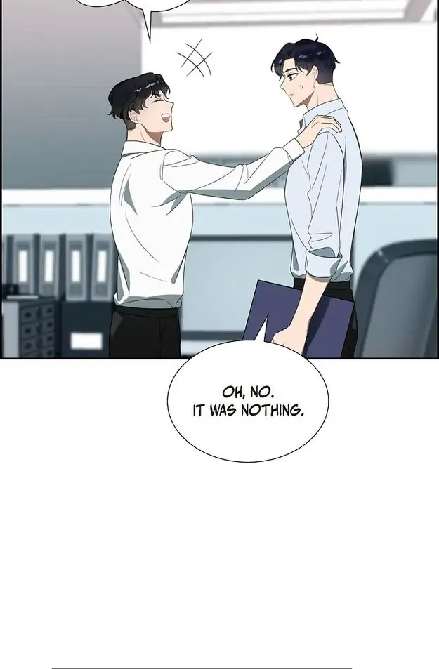 A Misogamist’s Romance Chapter 4 - page 37