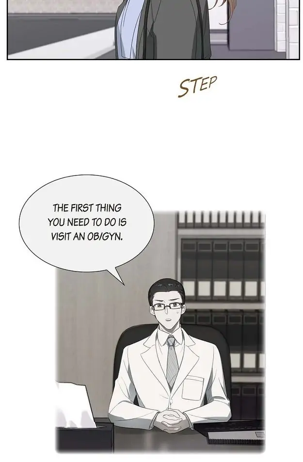 A Misogamist’s Romance Chapter 4 - page 4