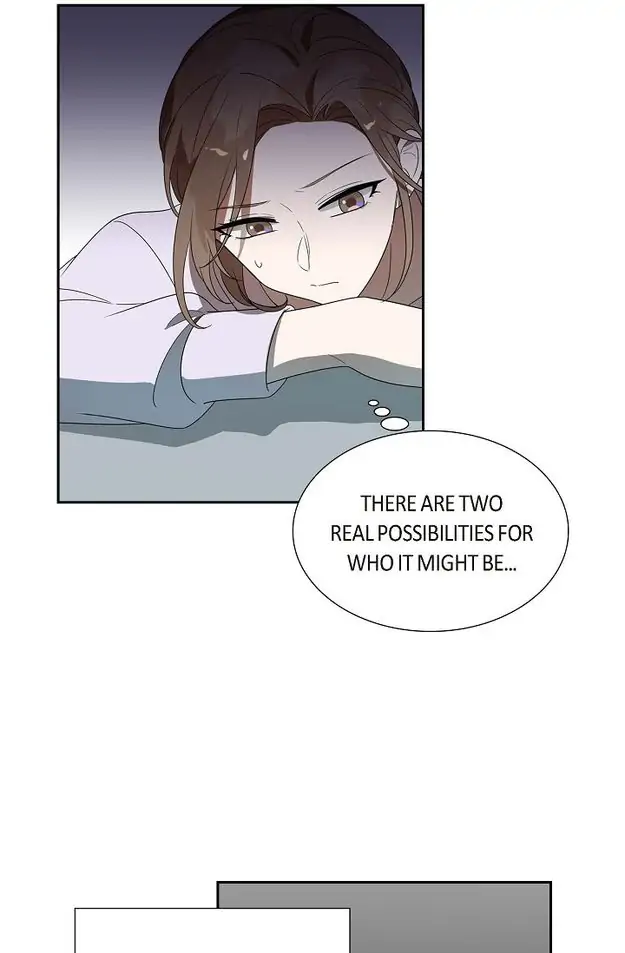 A Misogamist’s Romance Chapter 4 - page 43