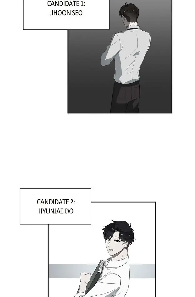A Misogamist’s Romance Chapter 4 - page 44