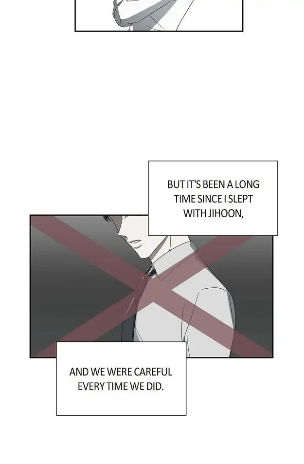 A Misogamist’s Romance Chapter 4 - page 45