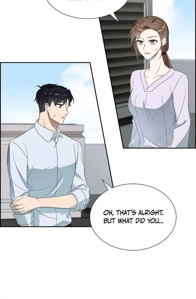 A Misogamist’s Romance Chapter 4 - page 48